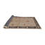 Tapis oriental noir / beige Hayg-1445394758