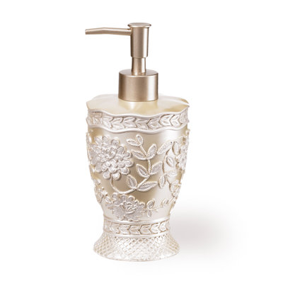 Coster Soap / Lotion Dispenser