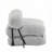 Foldbable Bean Bag Lounge chair