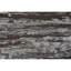 Wool Abstract Area Rug in Black/Dark Gray-70393359