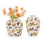 Ensemble de 2 vases en céramique