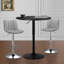 Ensemble de salle à manger 31,5 po x 31,5 po Laylan-2143164628-2143164643