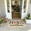 Tapis de bienvenue «Home»