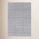 Mallory Gray Hand Tufted Area Rug