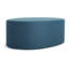 Swole Oval Ottoman-69342265