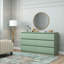 Commode 6 tiroirs Bisset-356534123
