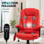 Chaise de bureau inclinable chauffante avec 6 points de vibration-1125828729-1125828732-1125828735