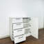 Commode pour homme Robin