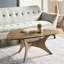 Table basse Triangle