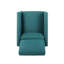 Fauteuil inclinable à pression avec détails élégants pour une détente ultime-264108770