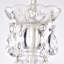 Lustre empire 4 lumières de style bougie Jenifry-682292169-682292173
