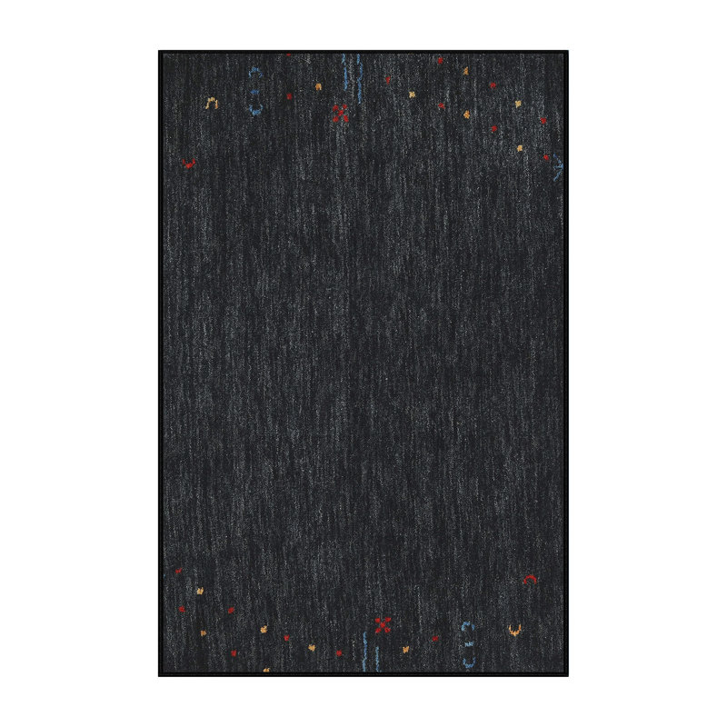 Indoor Rug, Rectangle 8' x 12'