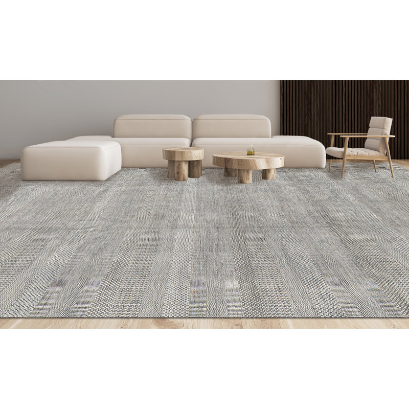 One-of-a-Kind 8'11" X 11'10" Area Rug