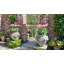 Pennypacker Fiberglass Urn Pot Planter-27789007