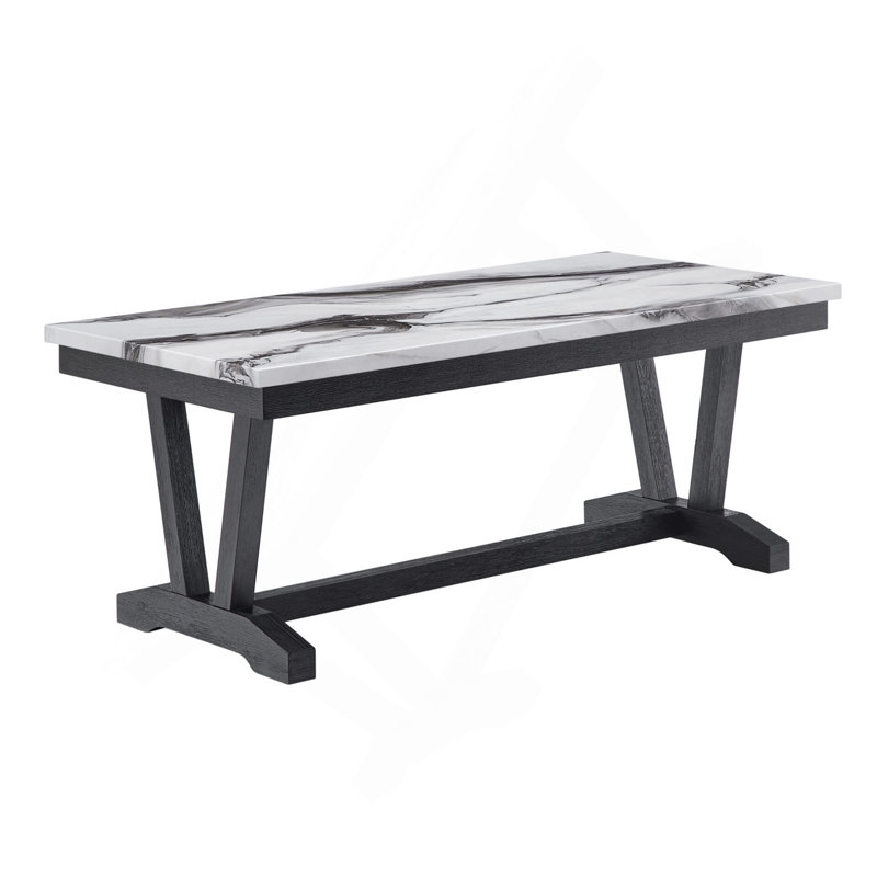 Table basse Paula