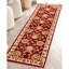 Tapis oriental rouge / brun Colindale-20238860
