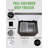 7.0 Cu.ft Chest Freezer 7 Gears Temperature Control(-4°F To 6.8°F), Deep Compact Freezer With Removable Basket-119629211