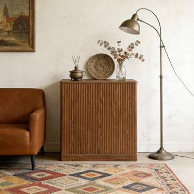 Buffet ondulé moderne de 31,5 pouces
