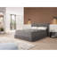 Matelas double de 12 po avec mousse lisse et housse de glace pour un meilleur repos et un confort amélioré-1597548912
