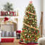 Boules de Noël 65 carats pour décorations d'arbre de Noël-1060585089
