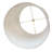 Royal Designs, Inc. BSO-719-14WH Drum Basic Lamp Shade, 13 x 14 x 14, White-462060420-425786895