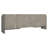 Foundations 94'' Solid Wood Sideboard