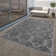 In- & Outdoor Rug Marrakesh Boho Pattern with High-Low Effect