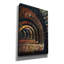 Médiévale Vaulted Cellar 2 par - Photographie sur toile tendue-463079132
