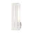 Columbus Steel Armed Sconce-716673164