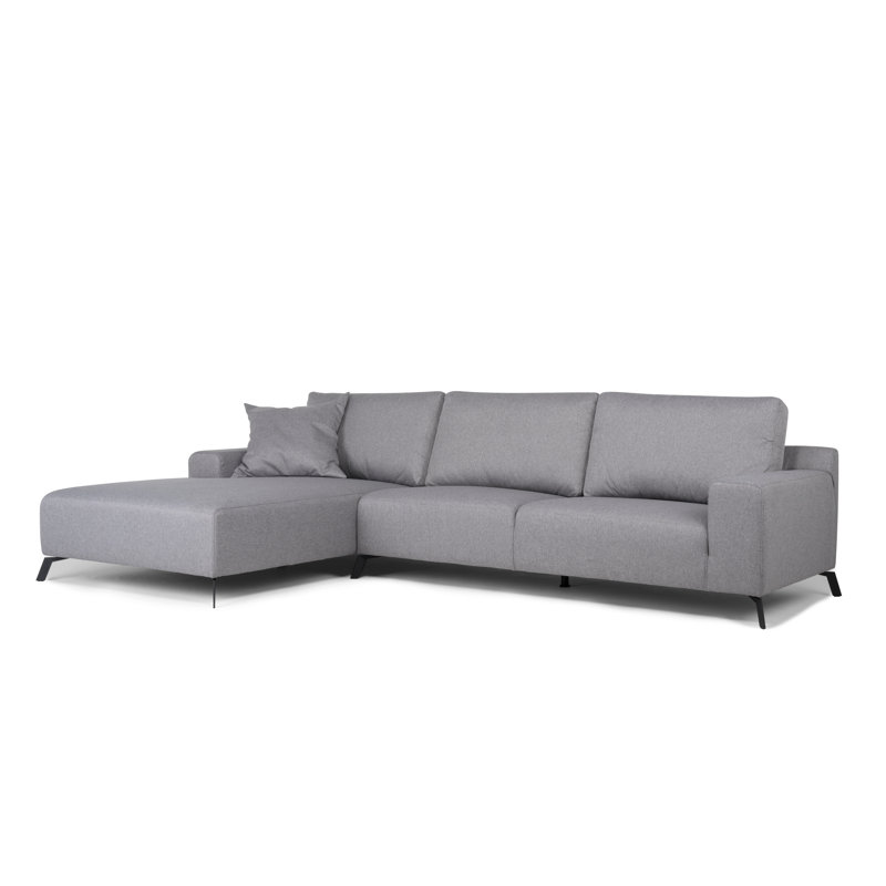 Southchase 6 Seater Corner Sofa , Left Hand Facing