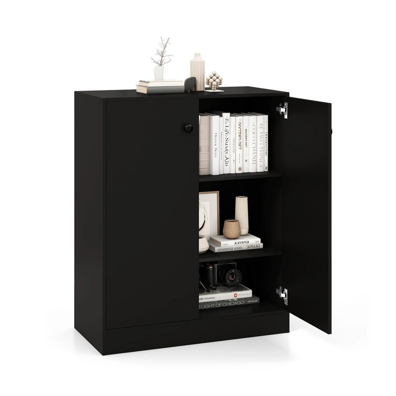 Cabinet Office Storage Cabinet
