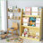 3 Tier Kids Book Shelf,Kids Book Rack-1444198845