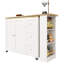 Kitchen Cart