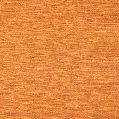 Tapis orange