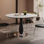 Table de salle à manger blanche-119548112