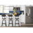 35.75" Energy Star® French Door 27.8 Cu. Ft. Refrigerator-23615227