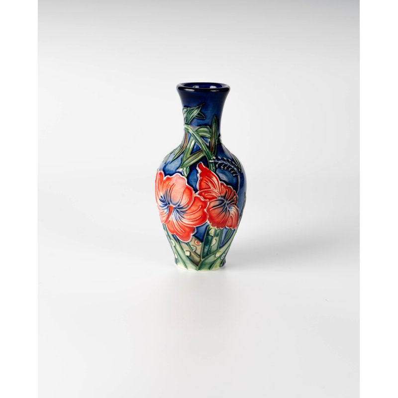 Costanza Handmade Ceramic Table Vase