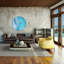 Pacific Pastels Blue Print-48748182-48748183