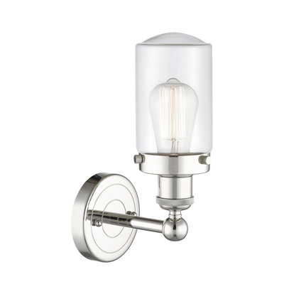 Cantril Armed Sconce