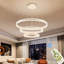 LED Pendant Light 3 Flames Jarom-1594490493