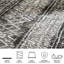 Pateley Geometric Area Rug-813501301