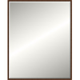 Bronze Metallic Mirror