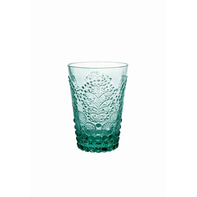 Tree Glassware