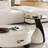 Cream style creative solid wood coffee table-110413736
