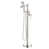 Polished Nickel