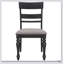 Ensemble de chaises d'appoint Kavita