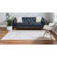 Tapis oriental terre cuite Vern-209116270-209116271