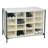 Carmaletta 16 Pair Yes Shoe Rack-2071638247