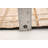 Cowhide Geometric Indoor Rug
