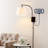 Swing Arm Sconce